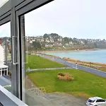 Appartement Perros-Guirec, 2 pièces, 2 personnes - FR-1-368-208