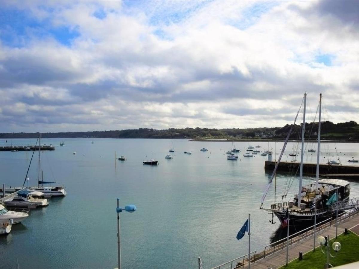 Perros-guirec, 2 Pièces, 2 Personnes - Fr-1-368-208 Appartement Perros-Guirec