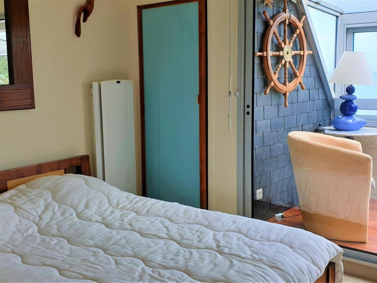 Perros-guirec, 2 Pièces, 2 Personnes - Fr-1-368-208 *