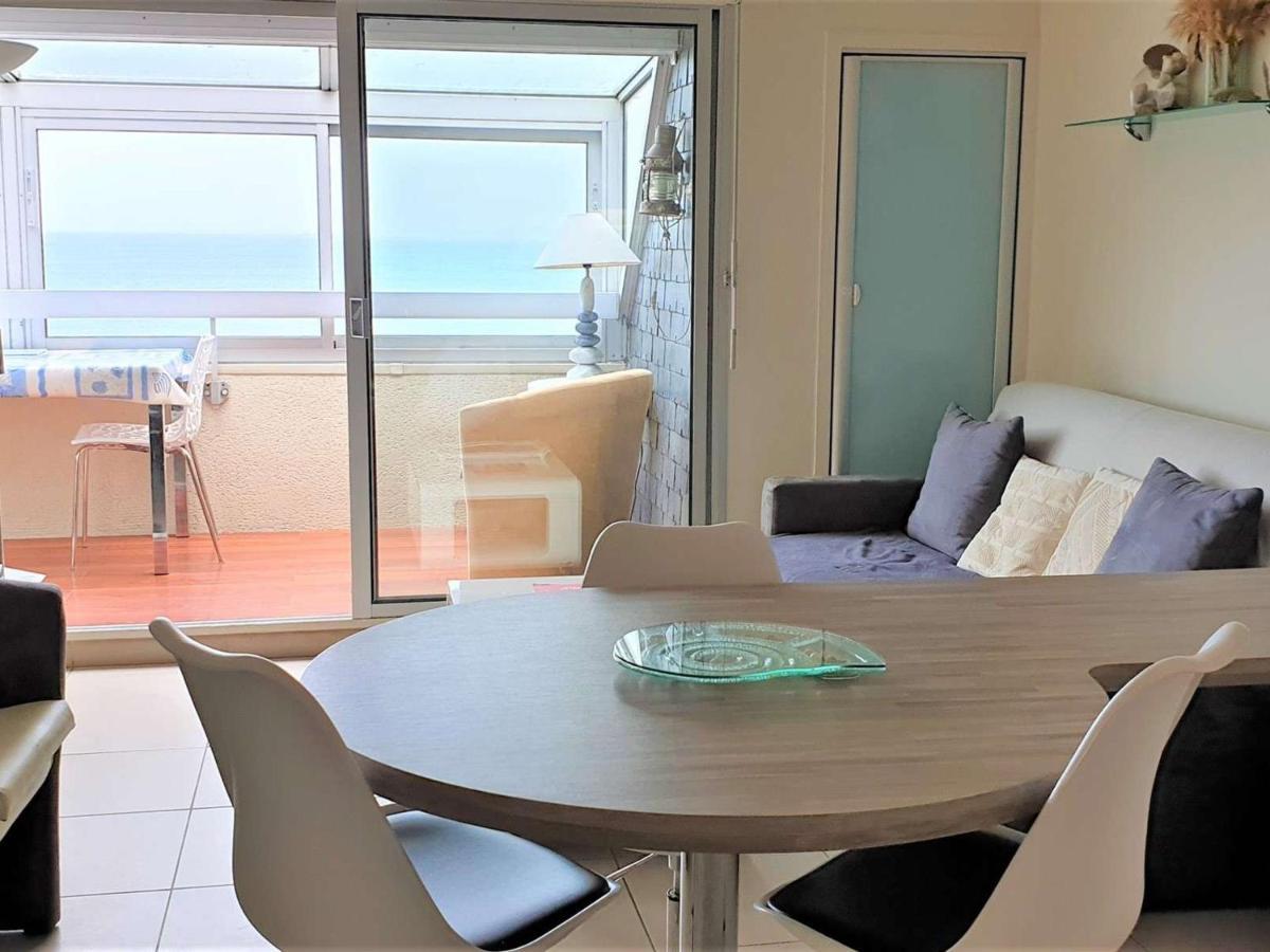Appartement Perros-guirec, 2 Pièces, 2 Personnes - Fr-1-368-208 *