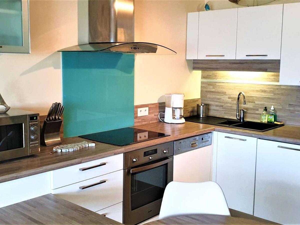 Perros-guirec, 2 Pièces, 2 Personnes - Fr-1-368-208 * Perros-Guirec