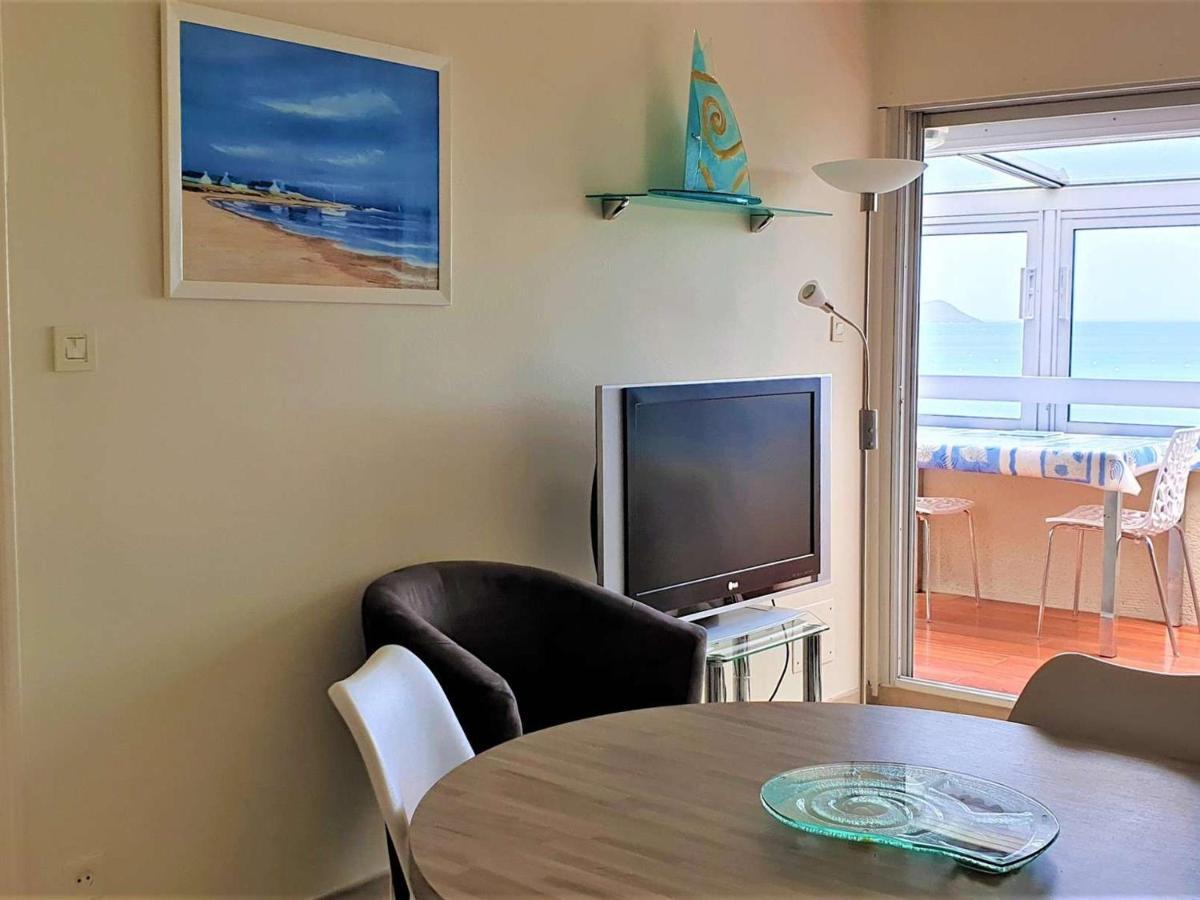 Appartement Perros-guirec, 2 Pièces, 2 Personnes - Fr-1-368-208 *
