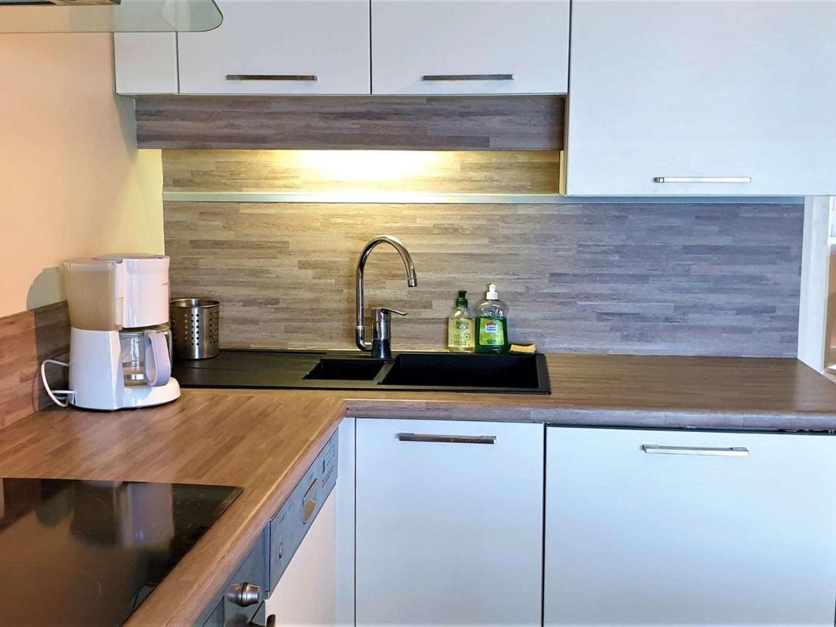 Perros-guirec, 2 Pièces, 2 Personnes - Fr-1-368-208 Appartement *