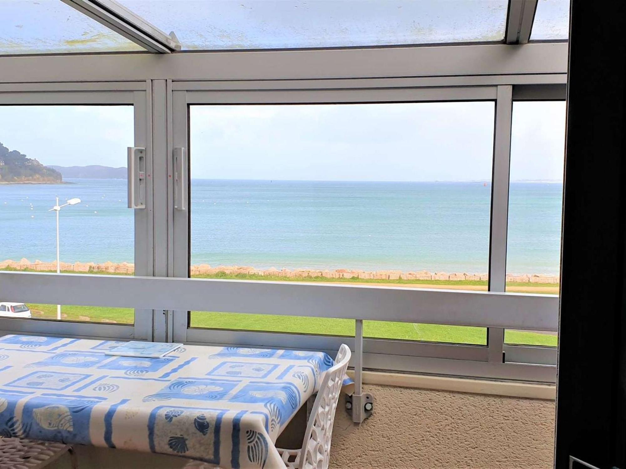 Perros-guirec, 2 Pièces, 2 Personnes - Fr-1-368-208 *