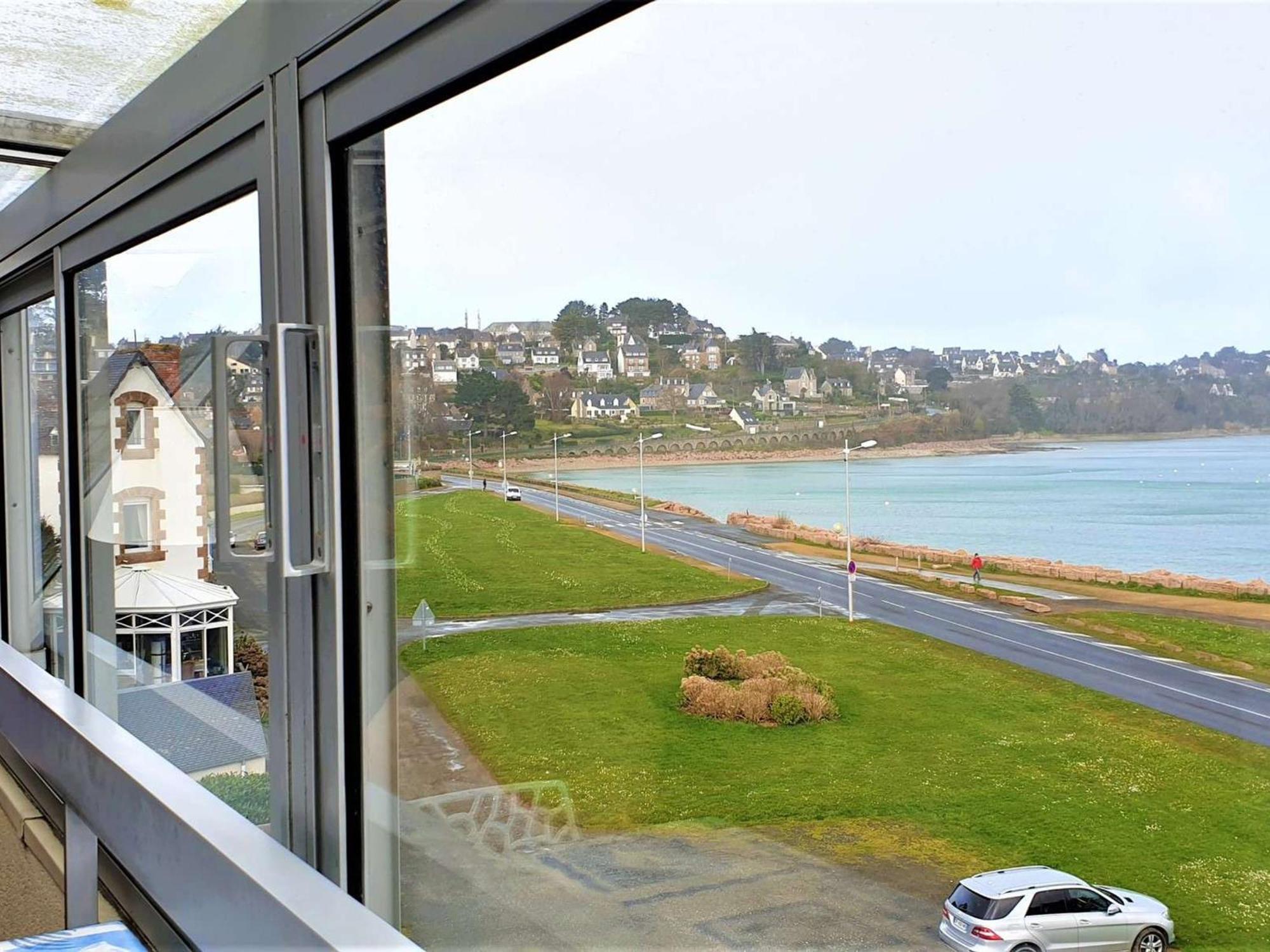 Perros-guirec, 2 Pièces, 2 Personnes - Fr-1-368-208 Appartement