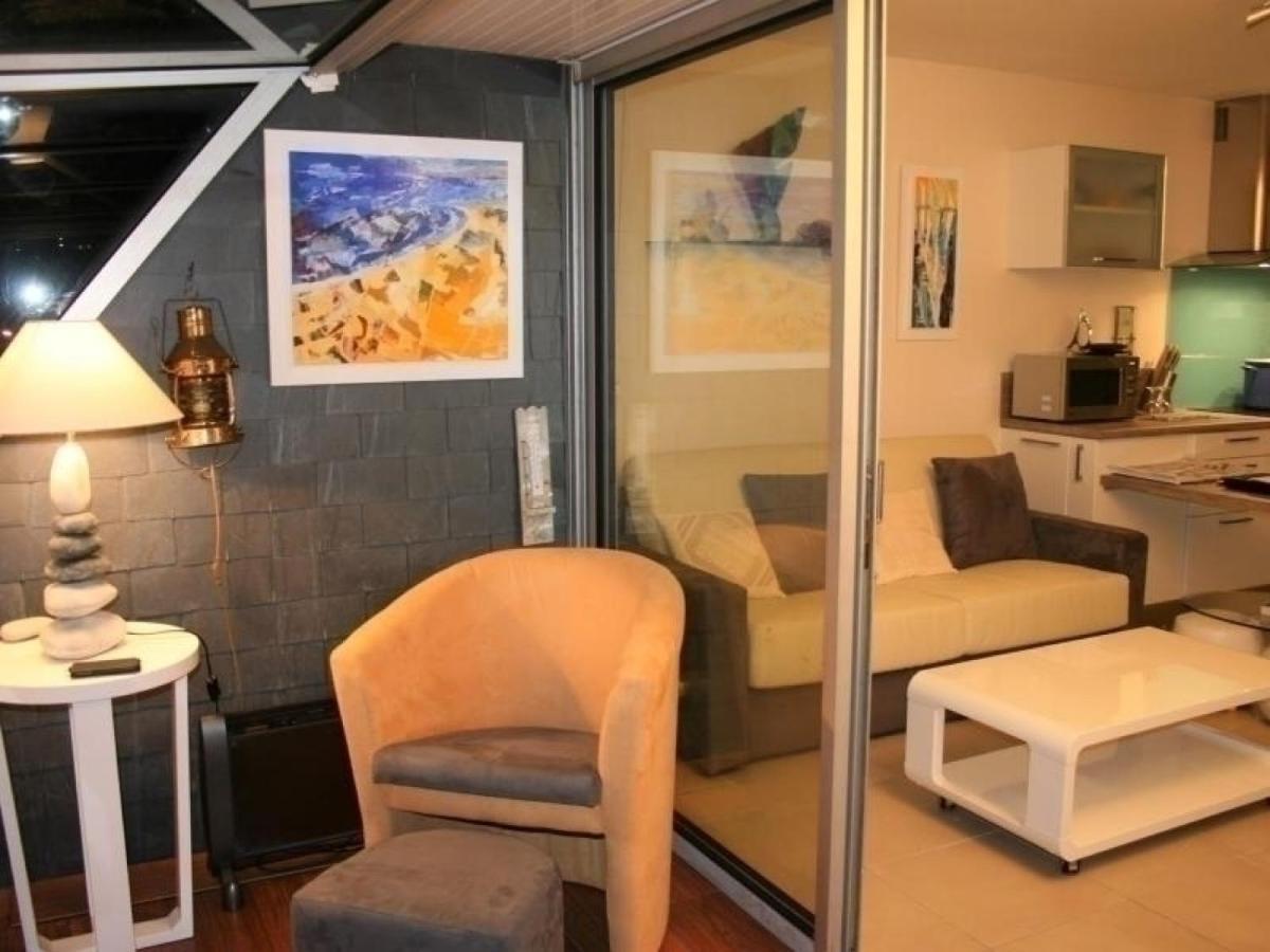 Renove 3* Avec Vue Mer, A 50m Plage, - Fr-1-368-208 * Perros-Guirec