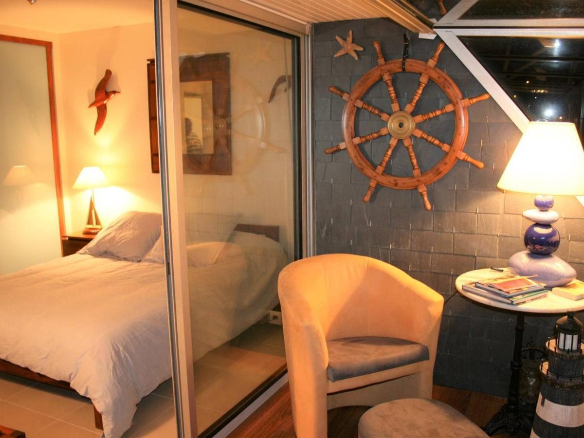 Renove 3* Avec Vue Mer, A 50m Plage, - Fr-1-368-208 *