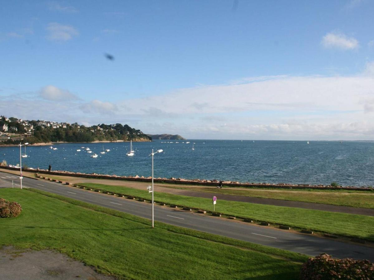 Apartment Renove 3* Avec Vue Mer, A 50m Plage, - Fr-1-368-208 *