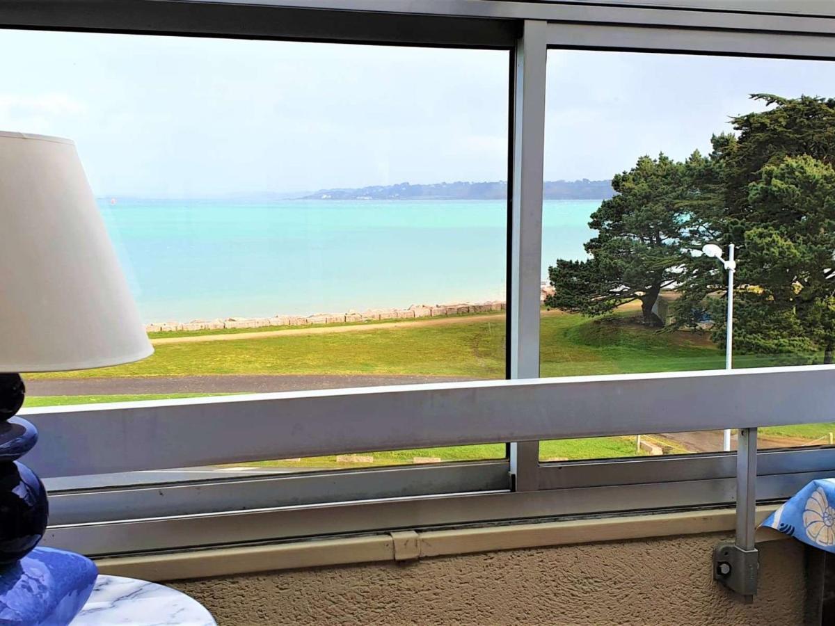 Apartment Renove 3* Avec Vue Mer, A 50m Plage, - Fr-1-368-208