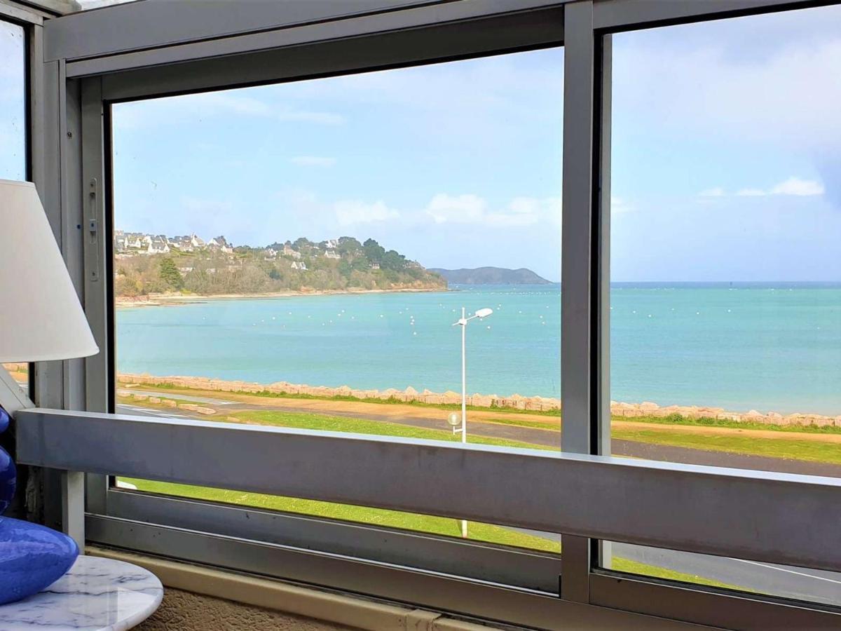 Renove 3* Avec Vue Mer, A 50m Plage, - Fr-1-368-208 * Perros-Guirec