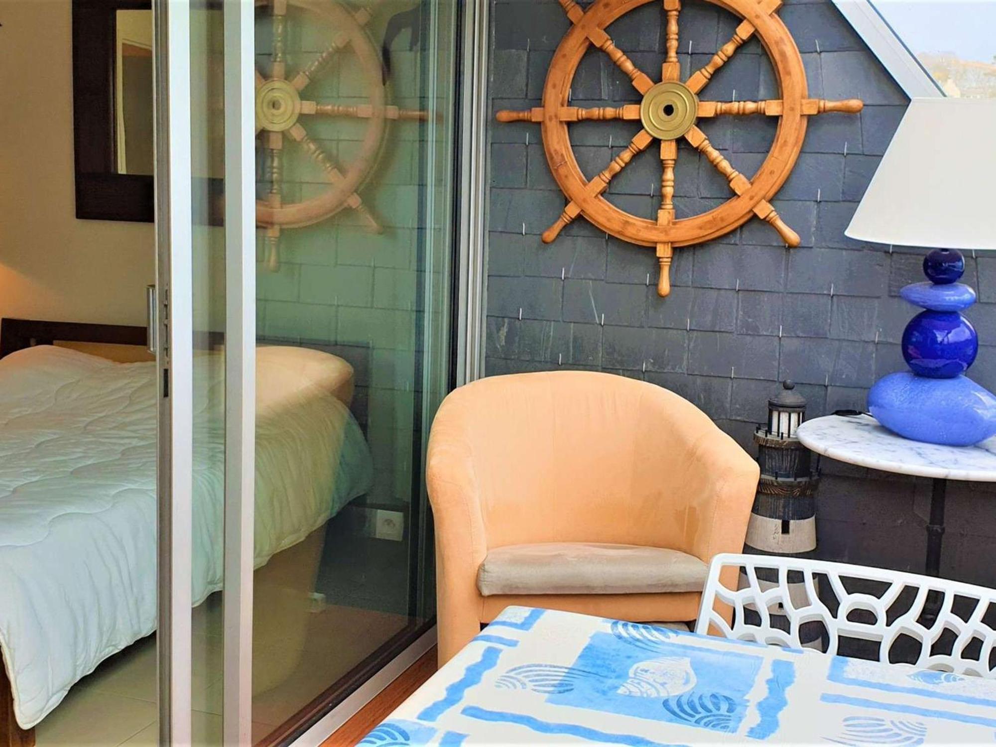 Renove 3* Avec Vue Mer, A 50m Plage, - Fr-1-368-208 Perros-Guirec